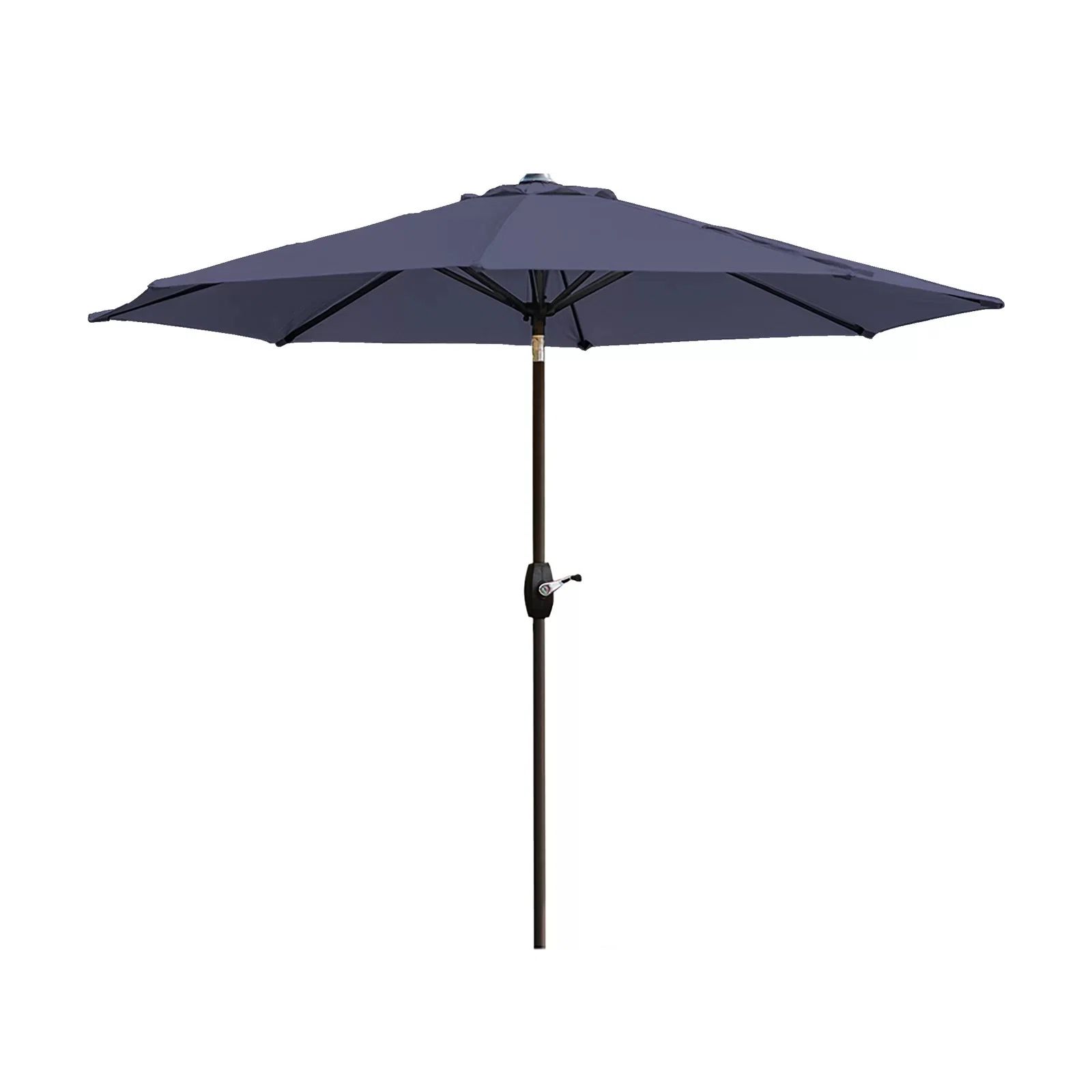 Cassia 9' Market UmbrellaSee More by Charlton Home®Rated 4.6 out of 5 stars.4.64380 Reviews$49.9... | Wayfair Professional