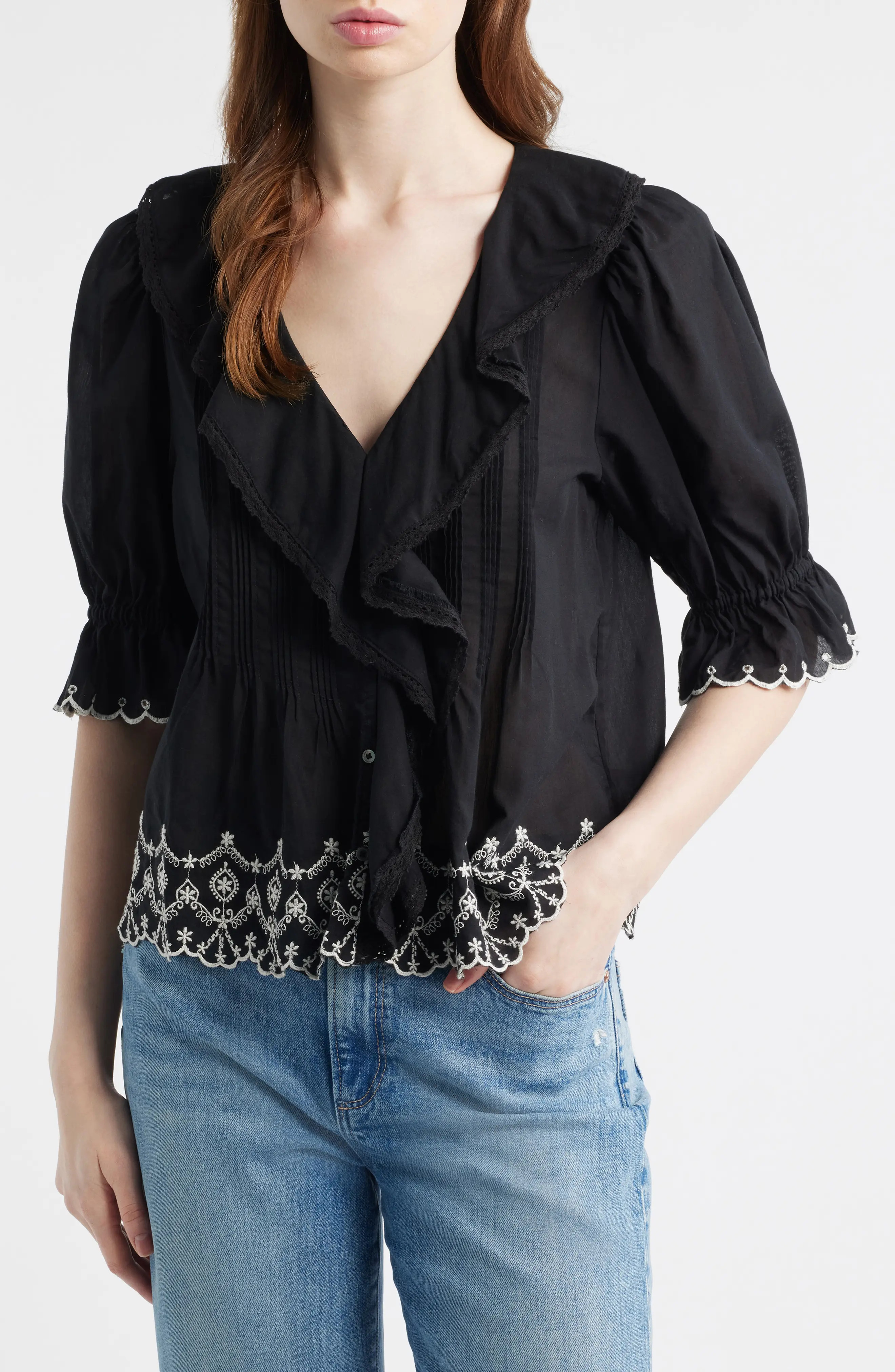 The Blaire Top (Women) | Nordstrom | Nordstrom