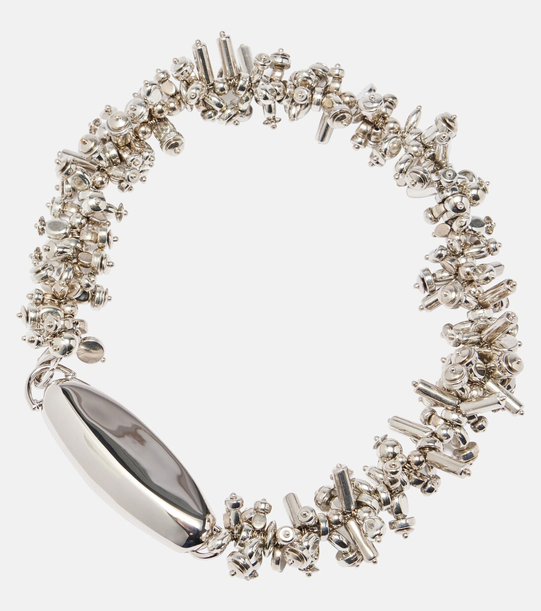 Beaded necklace | Mytheresa (US/CA)