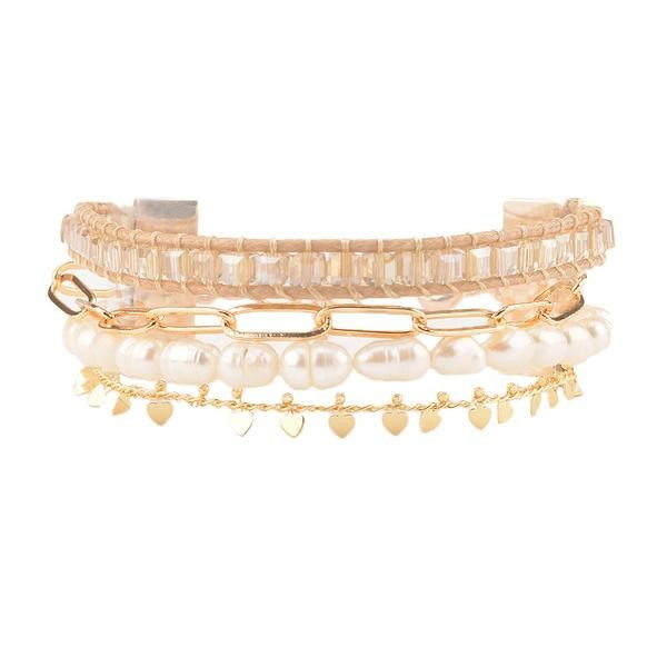 New Styles | Victoria Emerson