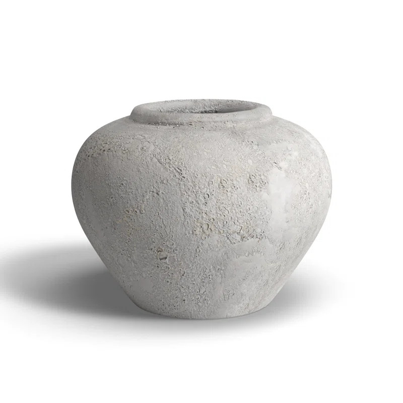 Tofino Ceramic Table Vase | Wayfair North America