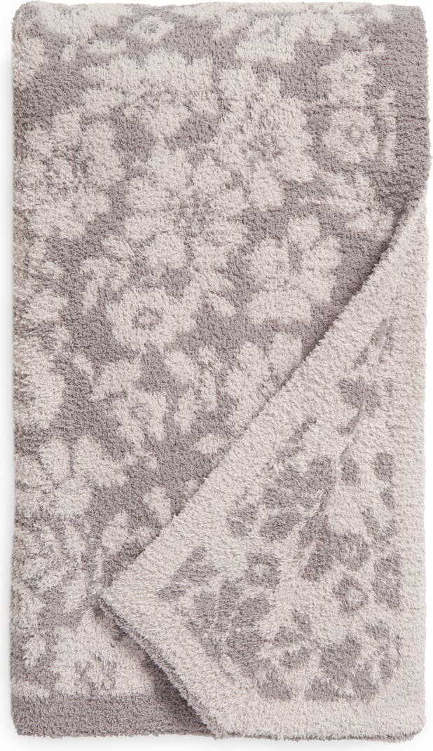 CozyChic™ Floral Throw Blanket | Nordstrom