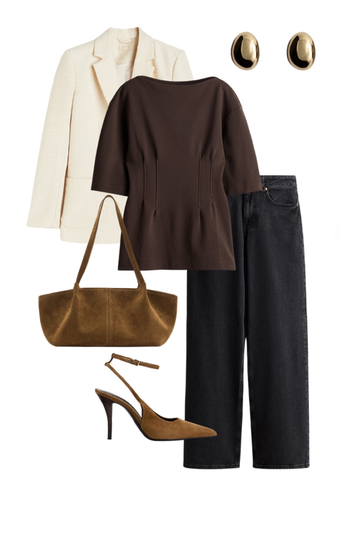 3 Ways to Wear | Look 03

#LTKstyletip #LTKuk #LTKeurope