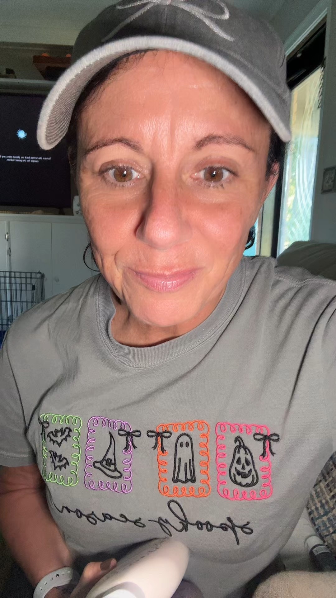 So fun! EOS lotion has a Christmas line! 

#LTKSeasonal #LTKBeauty