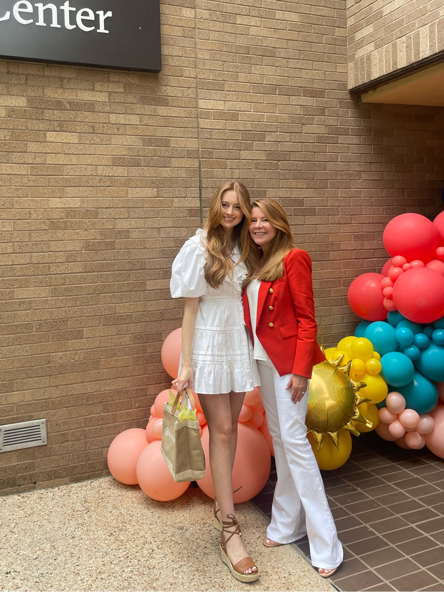 Graduation style 

#LTKSeasonal #LTKtravel #LTKU