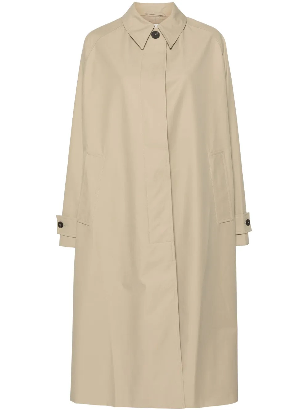 Holin trench coat | Farfetch Global