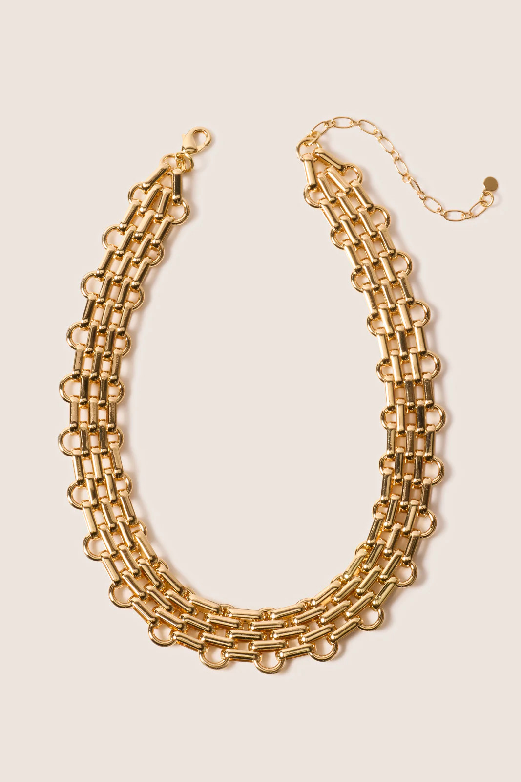 Simone Statement Necklace | Evereve