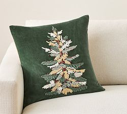 Down Alternative Pillow Cover Insert | Pottery Barn (US)
