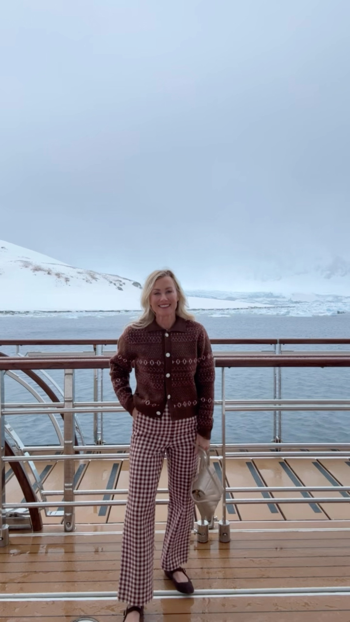 Quick little outfit check before dinner! 

#LTKSeasonal #LTKStyleTip #LTKOver40