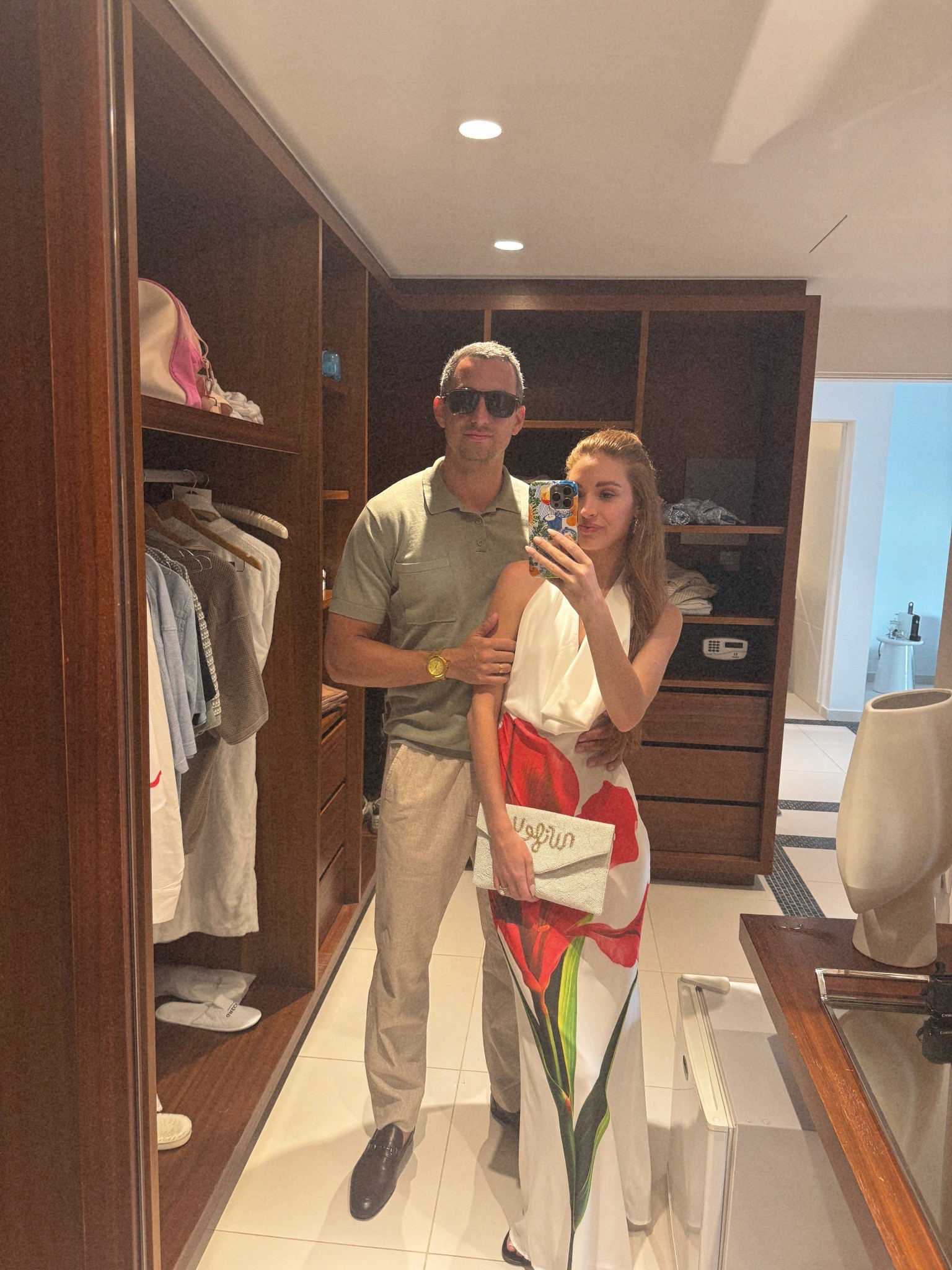 Honeymoon’in in Greece 🇬🇷 

#LTKWedding #LTKStyleTip #LTKTravel