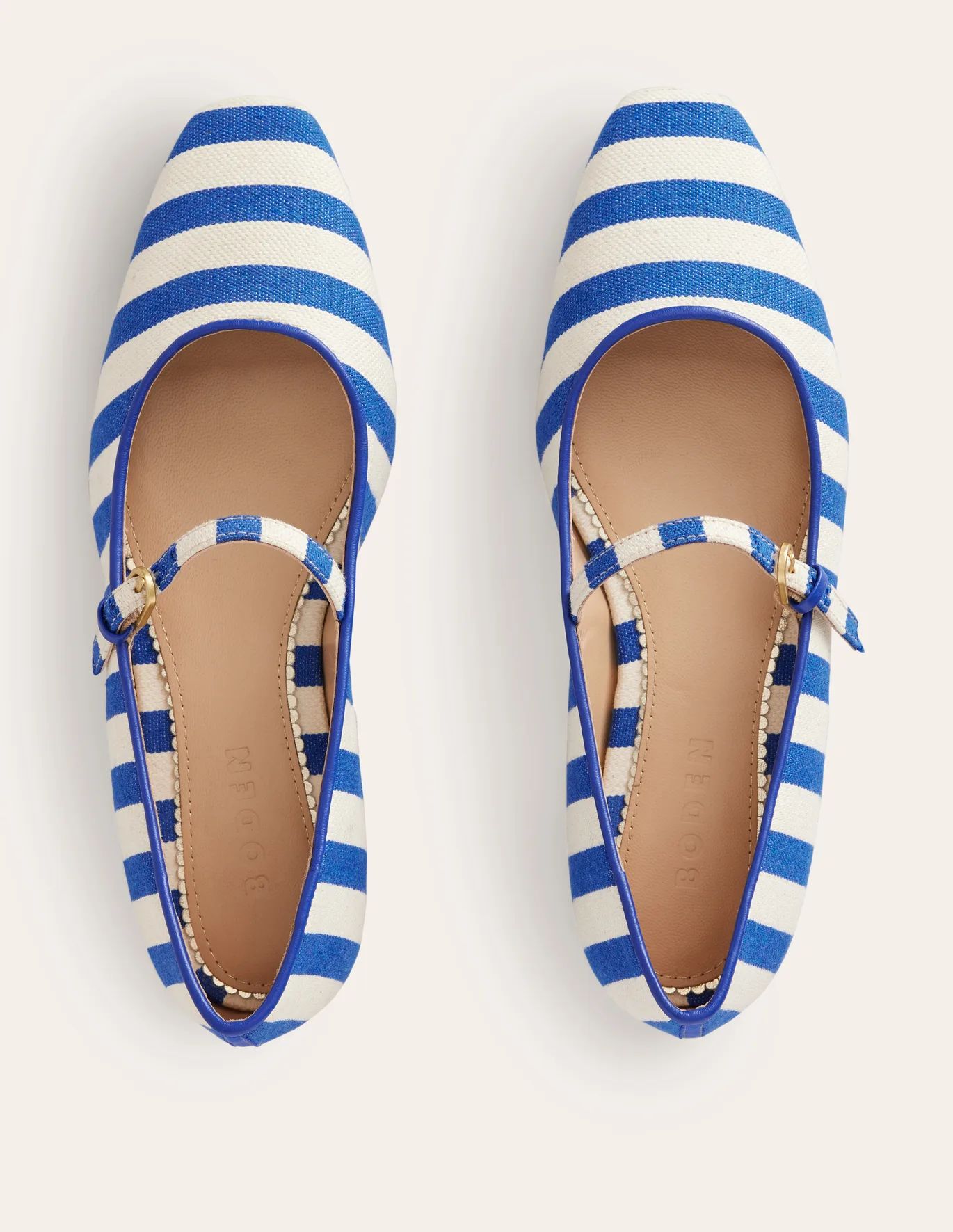 Mary Jane Flats | Boden (US)