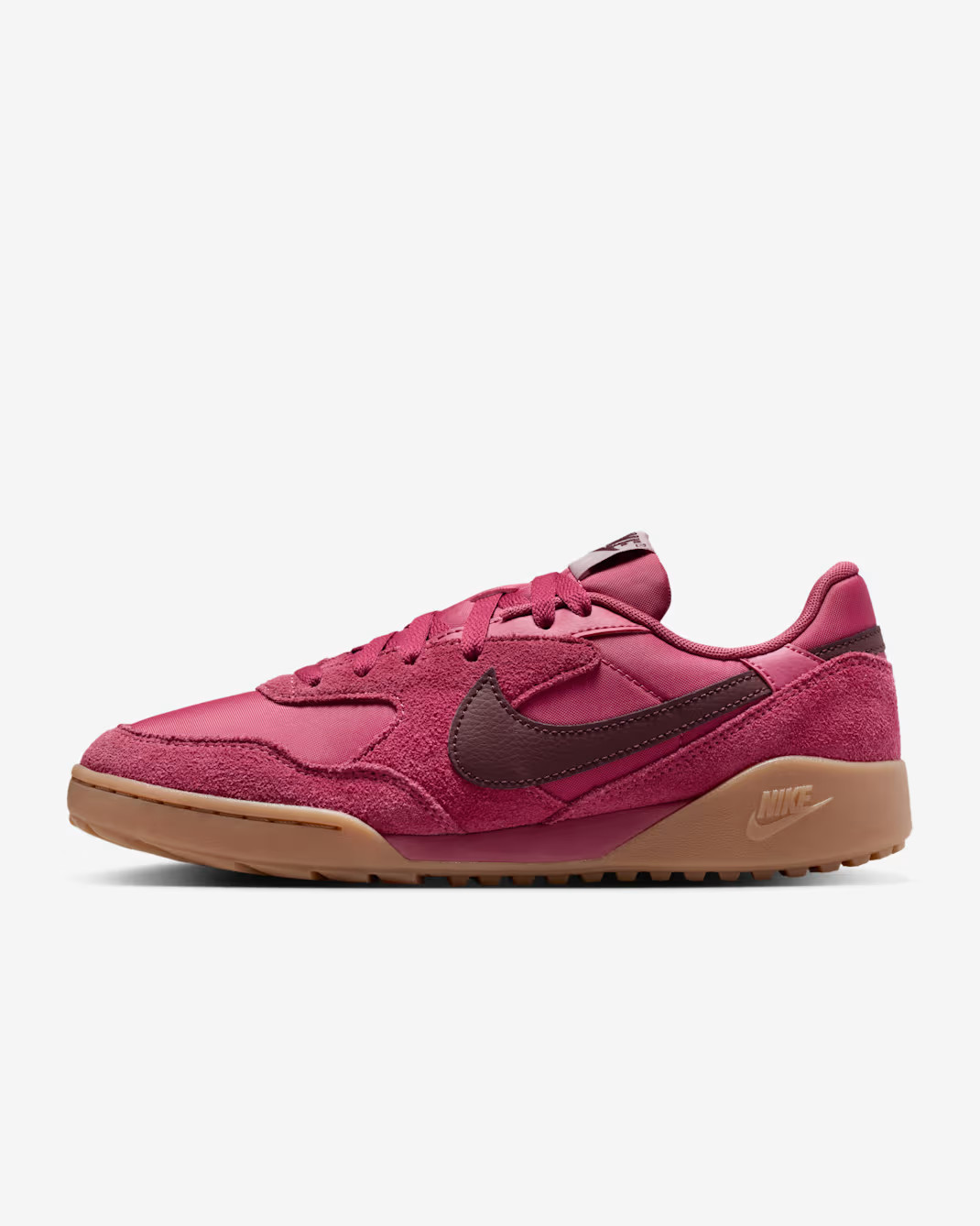 Nike Terra Manta Suede Women's Shoes | Nike (US)