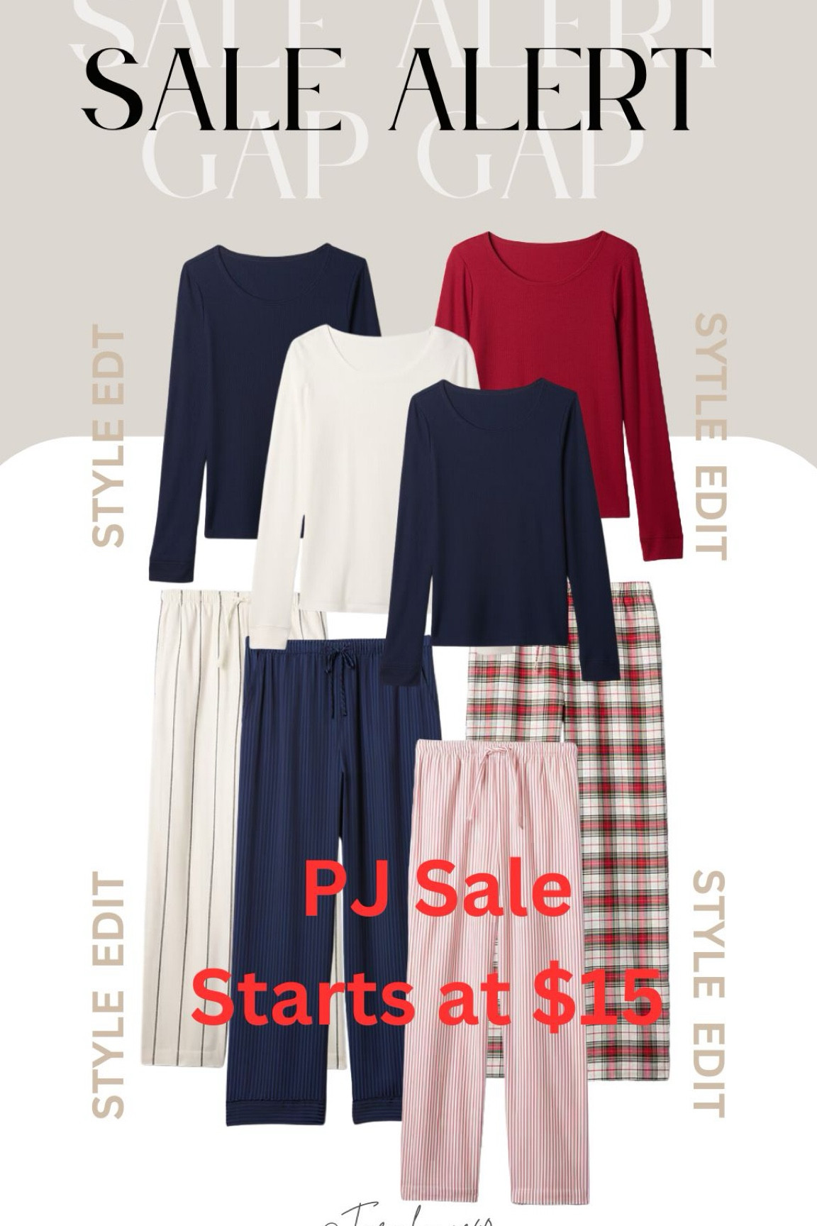 LOUNGE WEAR SALE ‼️ Tops and Bottoms Pick your favs 👖🛍️GIFTS! 

#LTKGiftGuide #LTKSaleAlert #LTKStyleTip