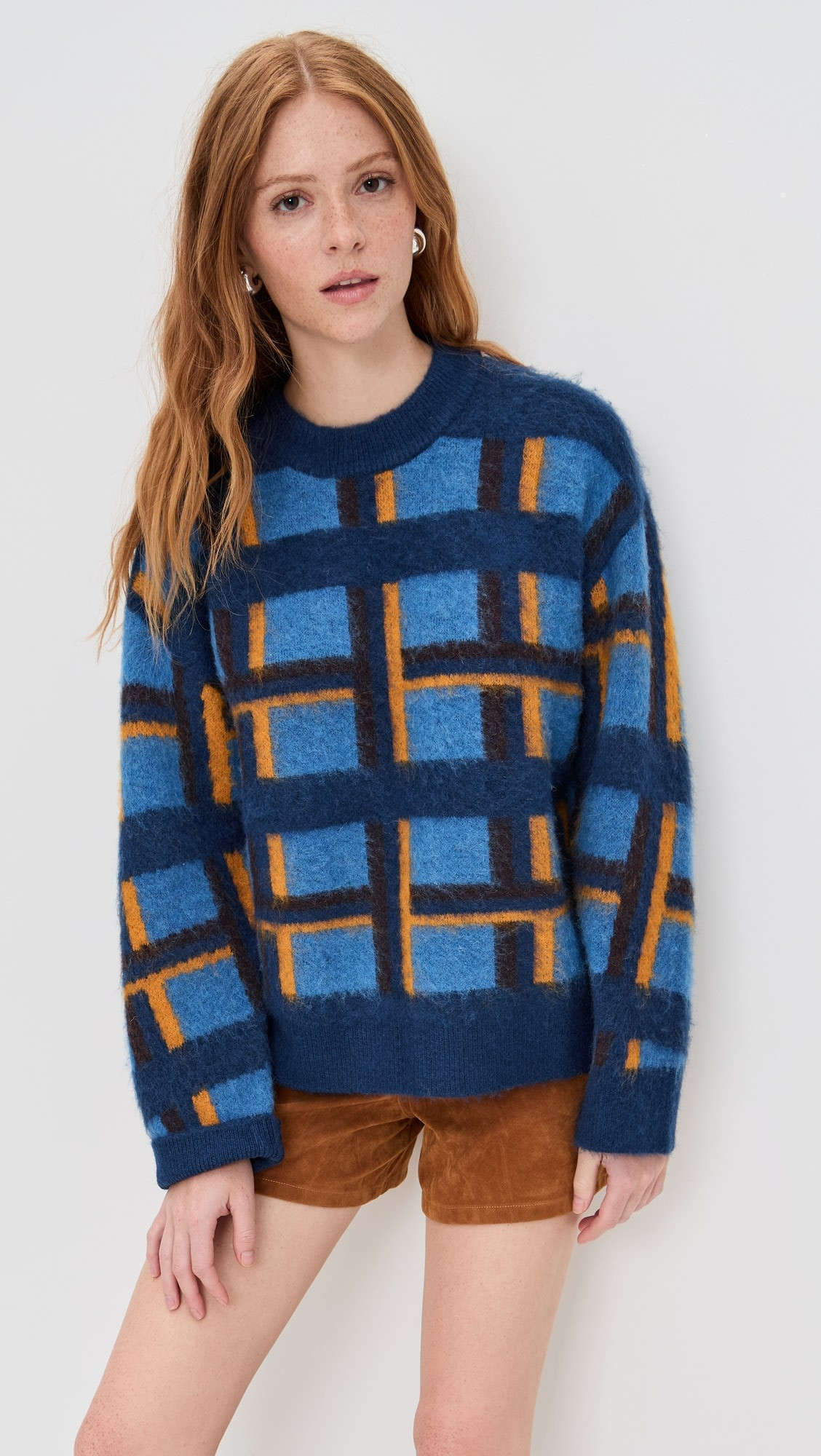 Calder Knit Sweater | Shopbop
