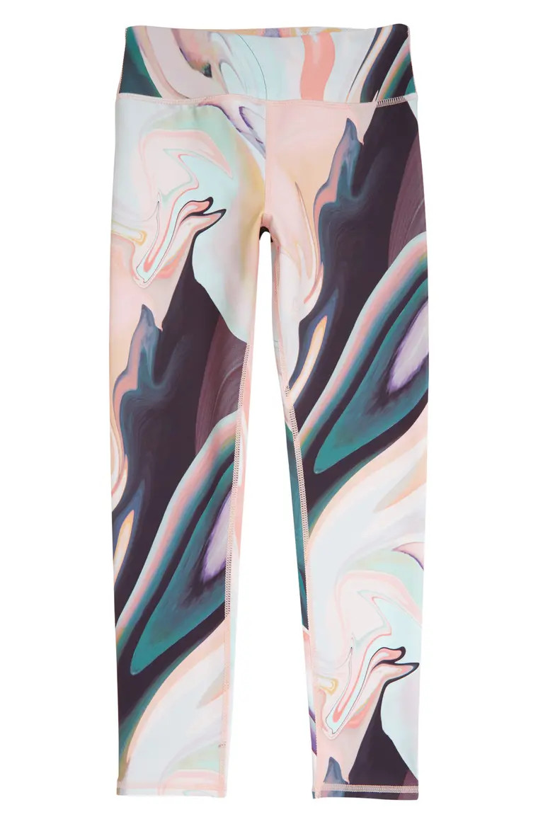 High Waist Live In Ankle Leggings | Nordstrom