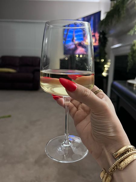 The prettiest wine glasses 🍷

#LTKstyletip #LTKfindsunder50 #LTKhome
