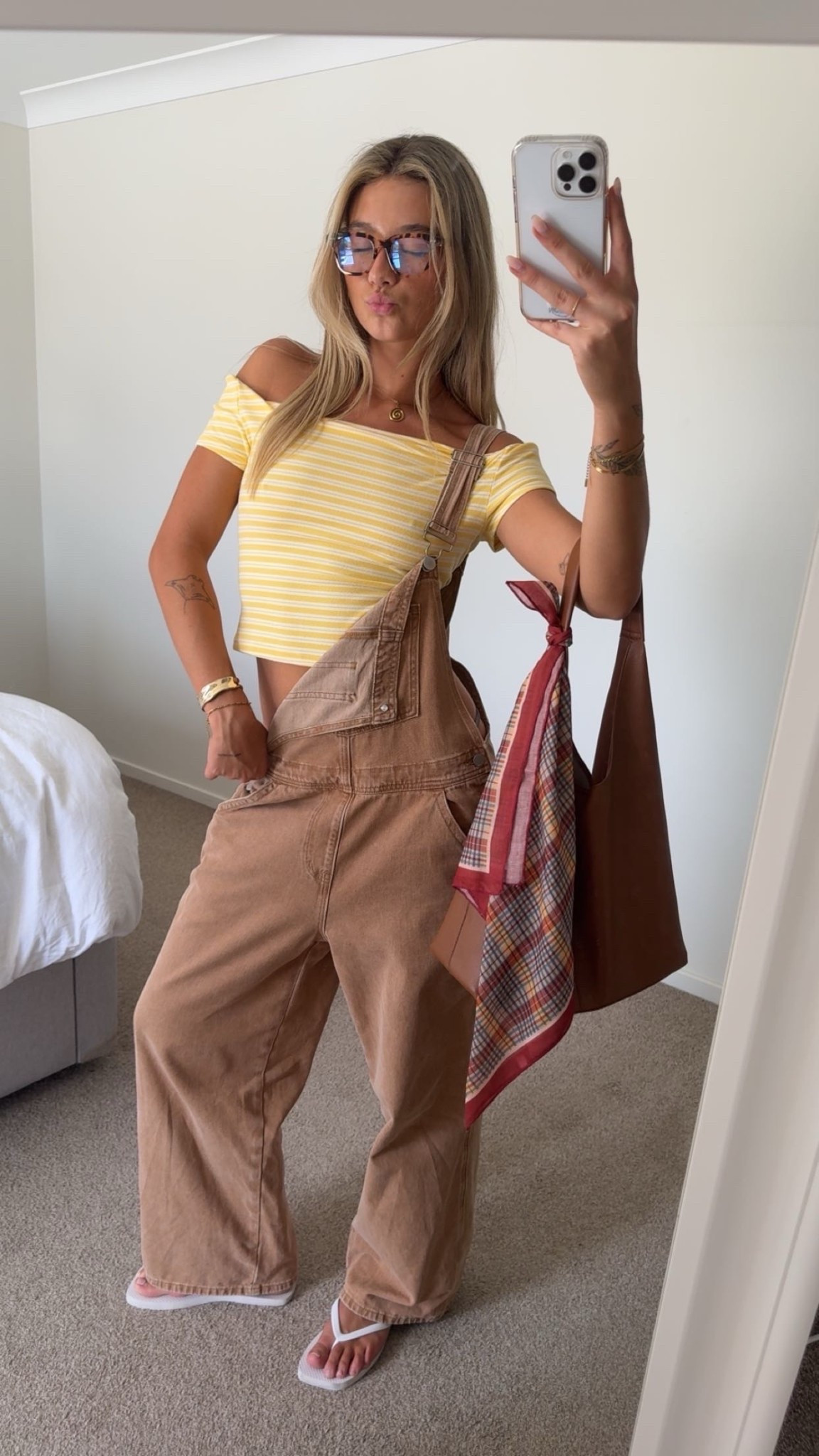 Glasses are Kmart 

#LTKaustralia #LTKspring #LTKsummer