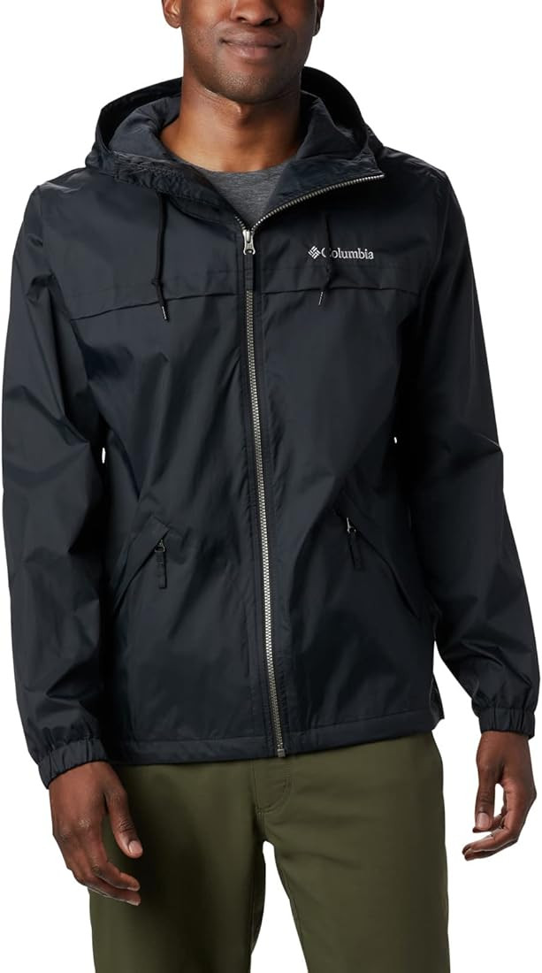 Columbia Men's Oroville Creek Lined Jacket | Amazon (US)