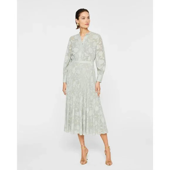 NWT Club Monaco Sage Dress 00P | Poshmark