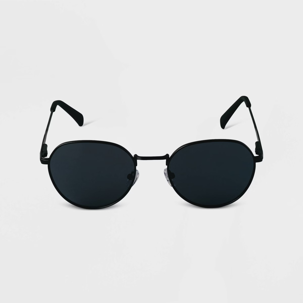 Women's Metal Round Sunglasses - A New Day™ | Target