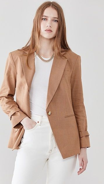 Amadi Dickey Jacket | Shopbop