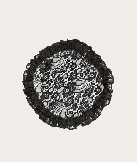 Lace Fruit Cover | Coming Soon