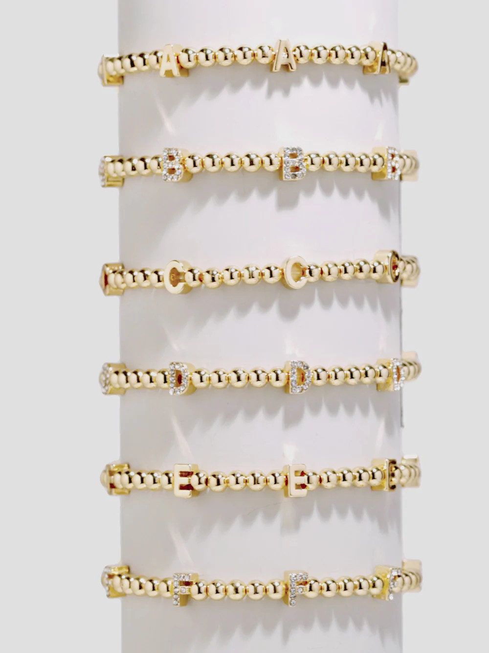 Black Friday 
Black Friday | BaubleBar