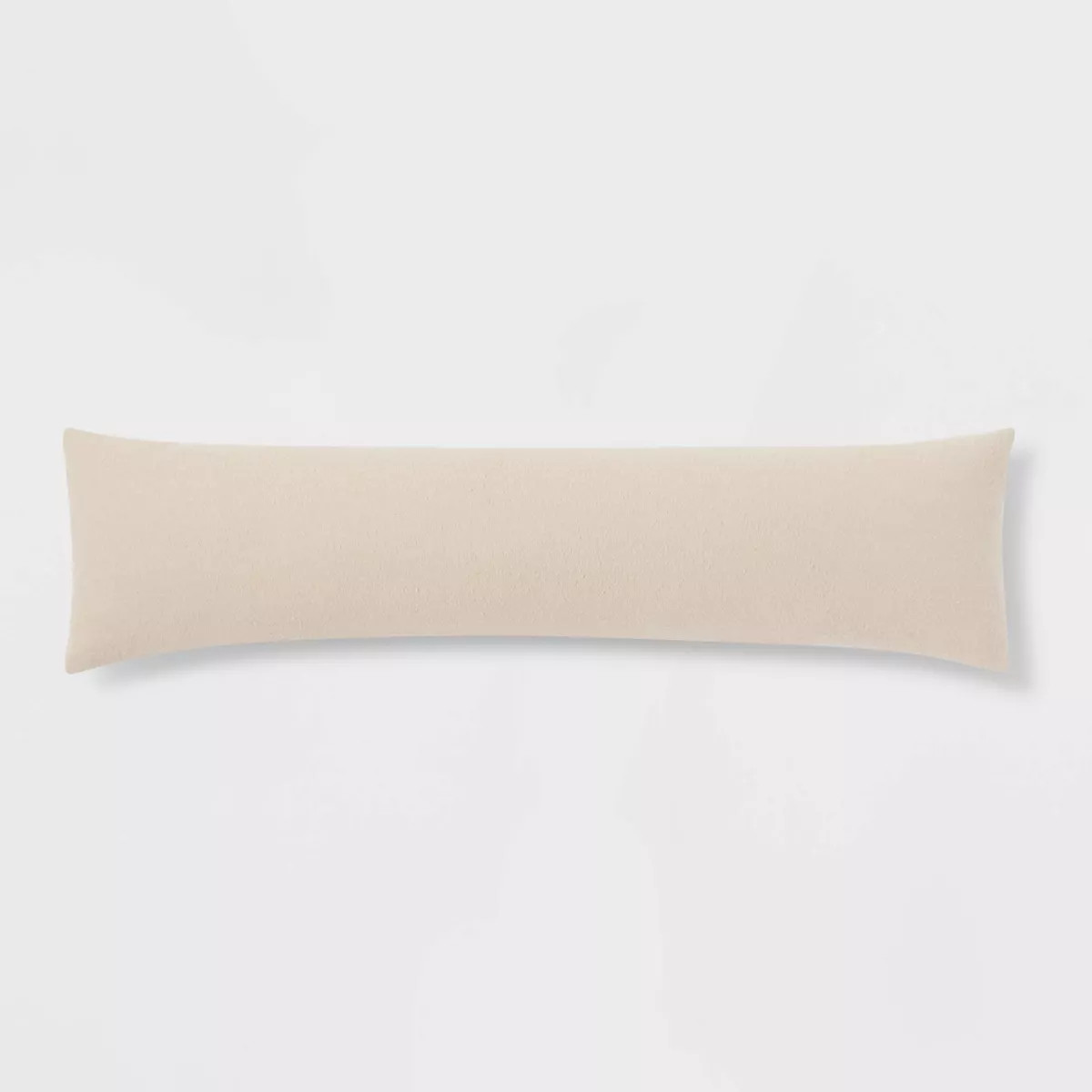 Lumbar Boucle Colorblock Decorative Throw Pillow - Threshold™ | Target