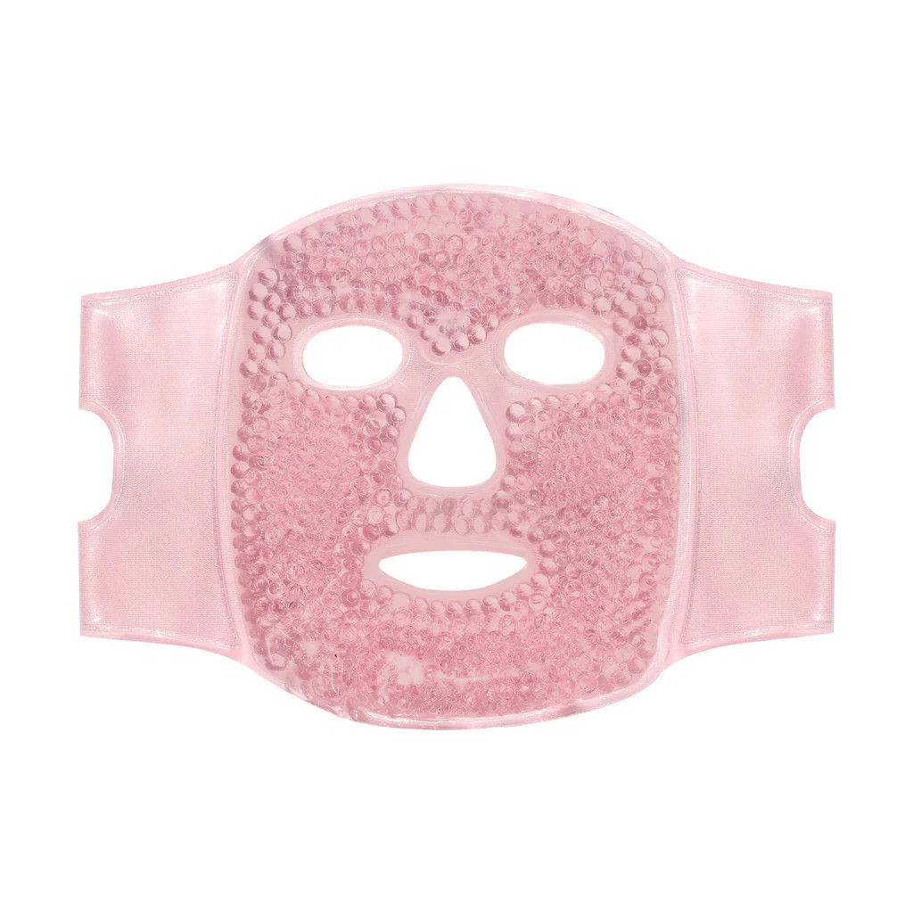 CryoChill Ice Beaded Face Mask | SKIN GYM