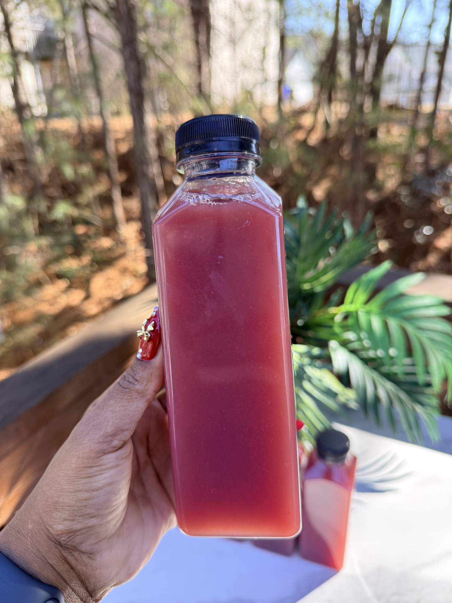 A good juicer makes healthy living so much easier.

Juice your fruits
Juice your veggies
Batch your juices for the week

Fresh juice at home just hits different. Shop my favorite juicer.

#JuiceAtHome #JuicingLifestyle #ColdPressedJuicing #HealthyChoices #WellnessLiving #JuicingRoutine #HealthyHabitsDaily #ShoppingWithPriiincesss #Atlantamom #Atlantabloggers #Atlantablogger #AtlantaCreator #Atlantacontentcreators #Atlantacontentcreator

#LTKselfcare #LTKHome #LTKfoodie
