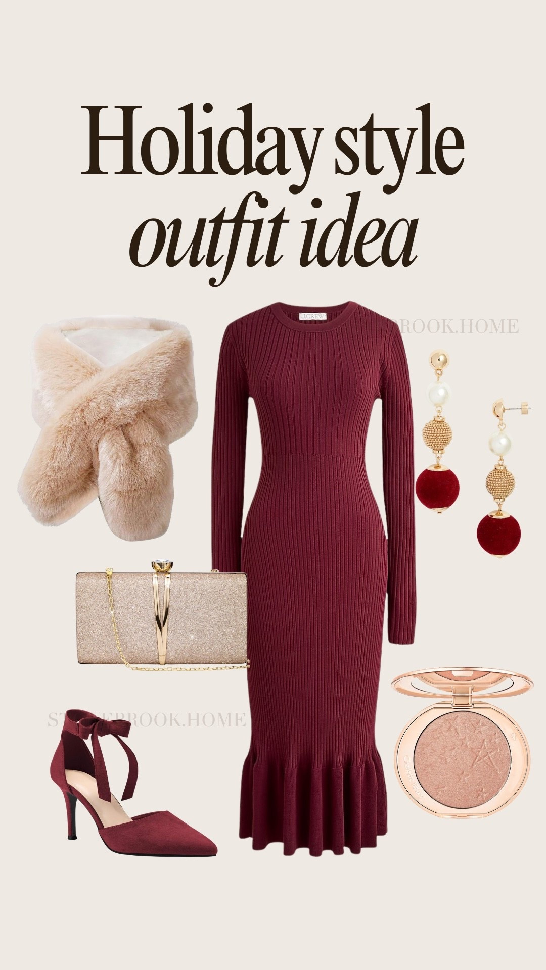 Holiday outfits, holiday outfit, ideas, honest Christmas outfits, Christmas outfit idea, festive outfit, red holiday outfit, winter outfits, holiday party outfits, Christmas party outfits dinner party outfits for the holidays

#LTKHoliday #LTKFindsUnder100 #LTKFindsUnder50