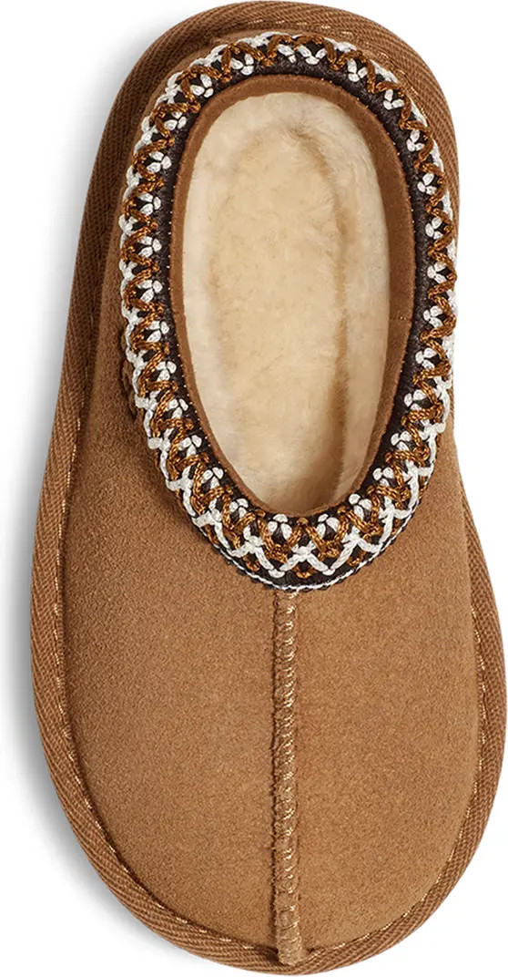 Kids' Tasman II Water Resistant Slipper | Nordstrom