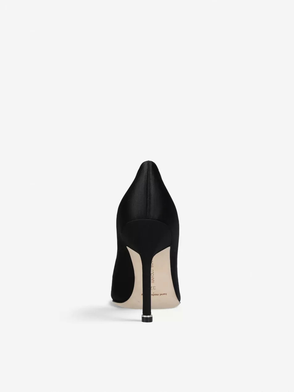 Hangisi 105 satin courts | Selfridges