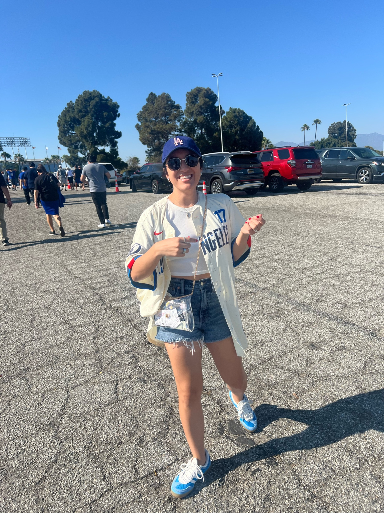 Game day ready! 

#LTKFindsUnder50 #LTKItBag #LTKShoeCrush