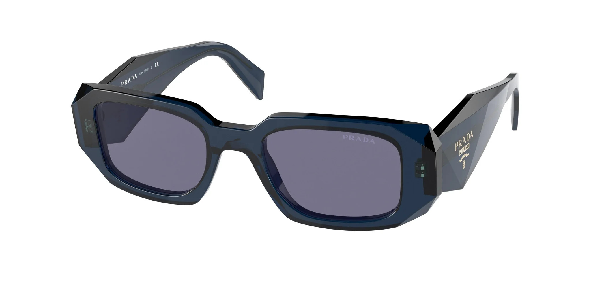 Prada 17WSF Sunglasses | Designer Optics
