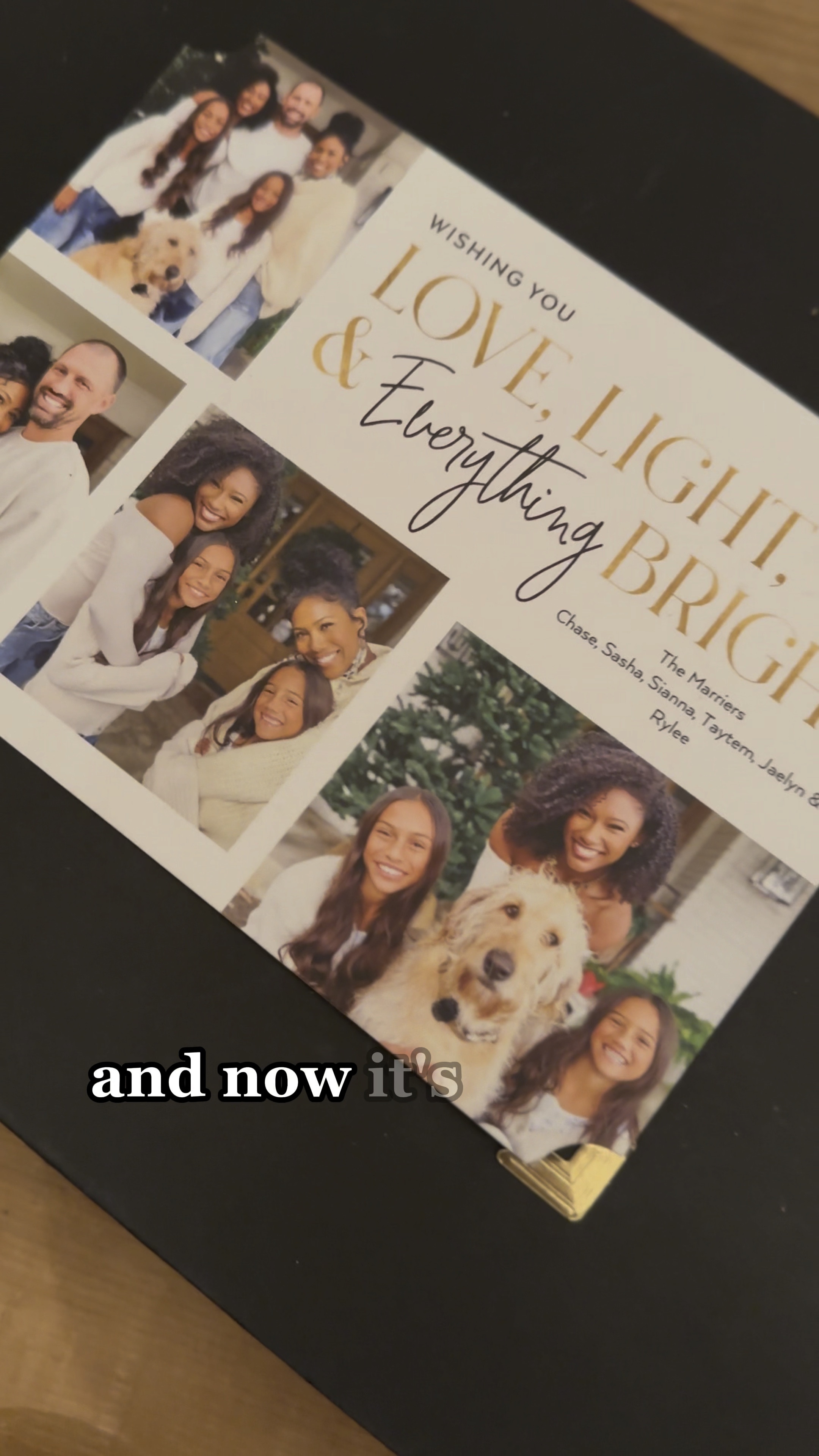 Sharing our Marrier Christmas traditions and some decor! 

#LTKHoliday #LTKSeasonal #LTKStyleTip