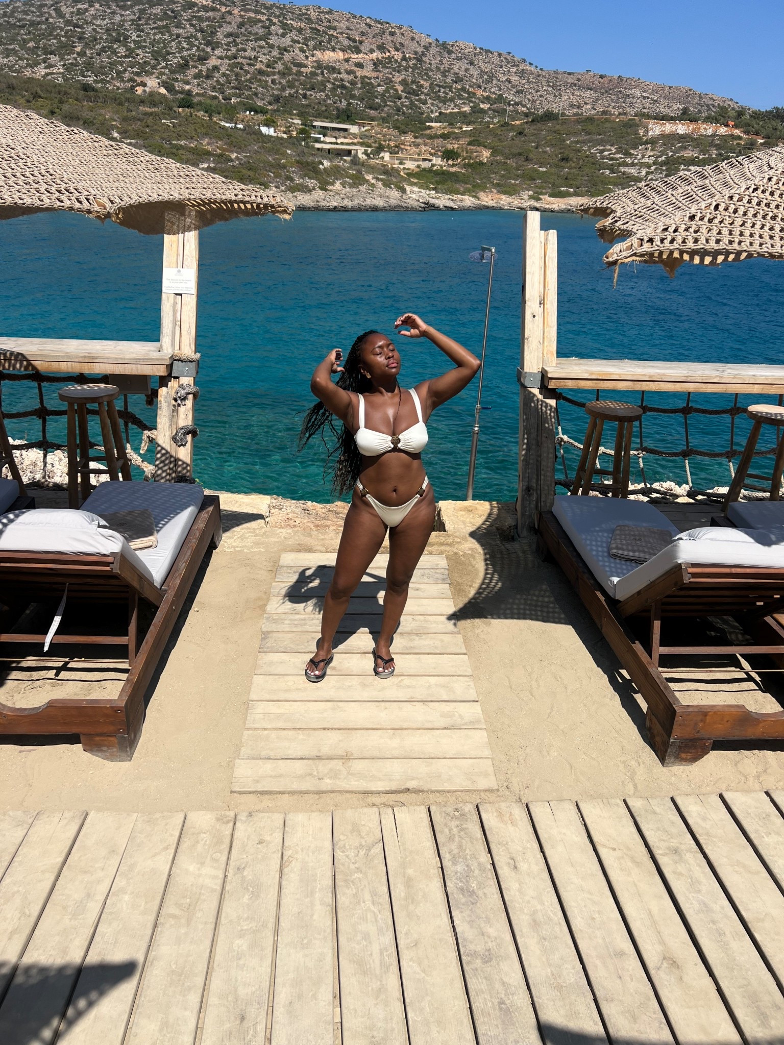 Such a flattering bikini. Really high quality 

#LTKeurope #LTKtravel #LTKuk