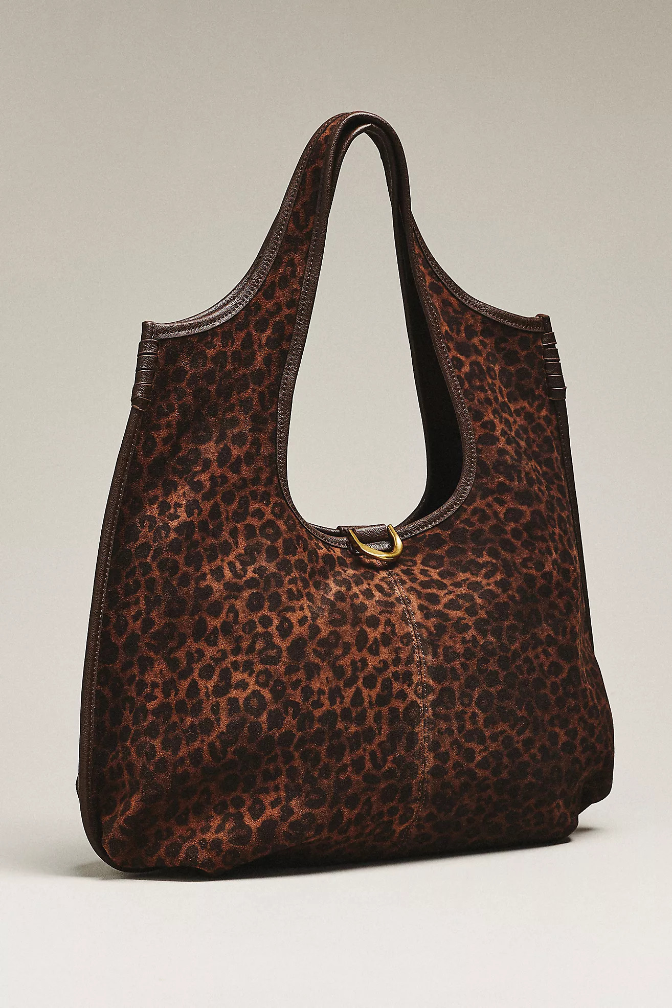 Dolce Vita Pava Suede Hobo Bag | Anthropologie (US)