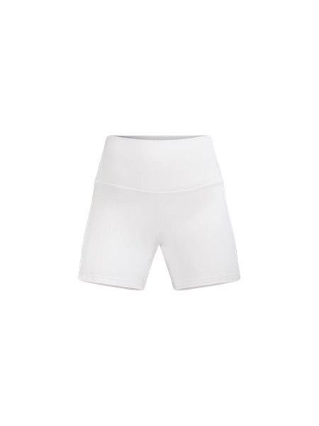 lululemon Align™ High-Rise Short 4" | Women's Shorts | lululemon | Lululemon (US)