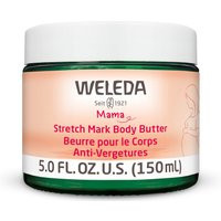 Weleda Stretch Mark Body Butter 150ml | Skinstore