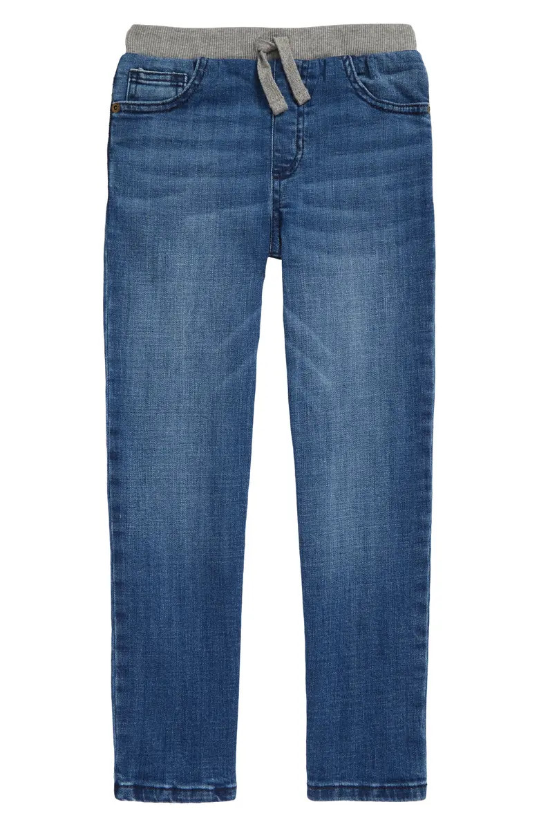 Tucker + Tate Townsend Rib Waist Jeans | Nordstrom | Nordstrom