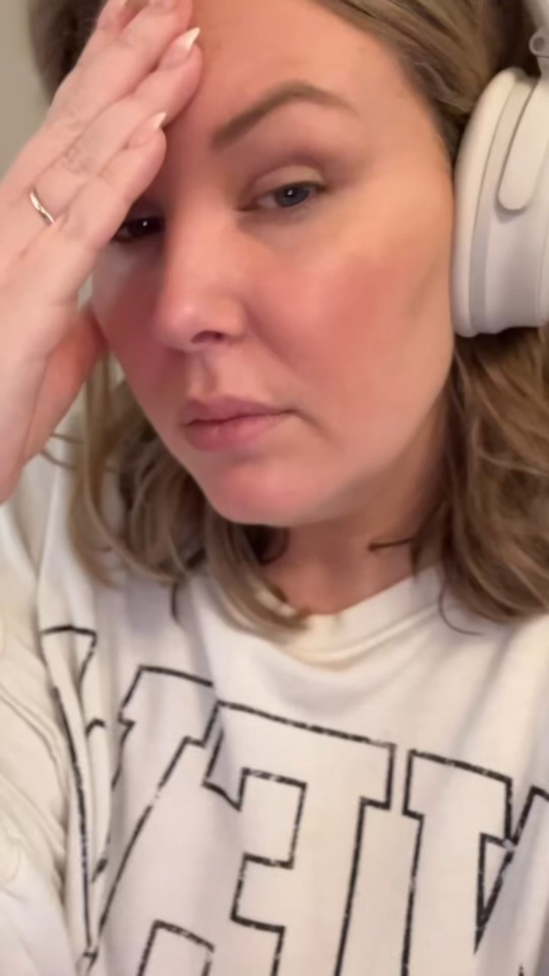 Belly friendly outfit ideas! 1. Wearing a 20W in these jeans, 2X in the blouse and coat! 2. + 3. Wearing a 3X in the top and jacket, leggings are XXL! 4. Wearing a 20W in the carpenter jeans, 3X in the plaid top and 2X in the green top! Size up in both! 5. Wearing a 2X in the leggings, blazer! Sized up to a 3X in the tunic! 6. Wearing a 18/20 in the top and bottoms, trench is a 1X! 7. Wearing a 18/20 in the top and 18 in the pants! 

Plus size fashion, everyday outfit ideas, winter fashion, trendy outfits, belly friendly outfit ideas 

#LTKPlusSize #LTKMidsize #LTKOver40