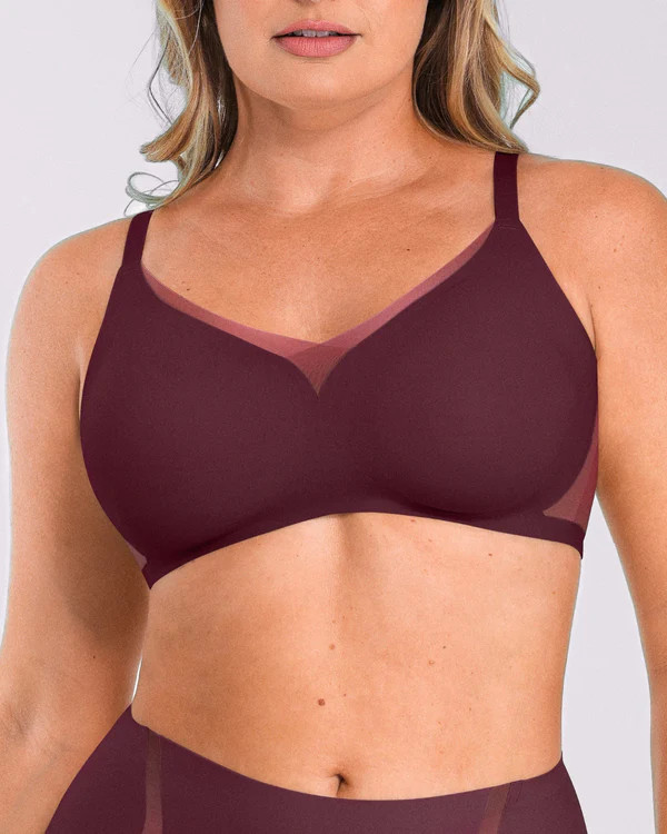 INNER ARMOR™ Contour True Support Bra | Shapellx Affiliate Program