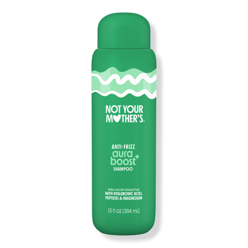 aura boost Anti-Frizz Shampoo | Ulta