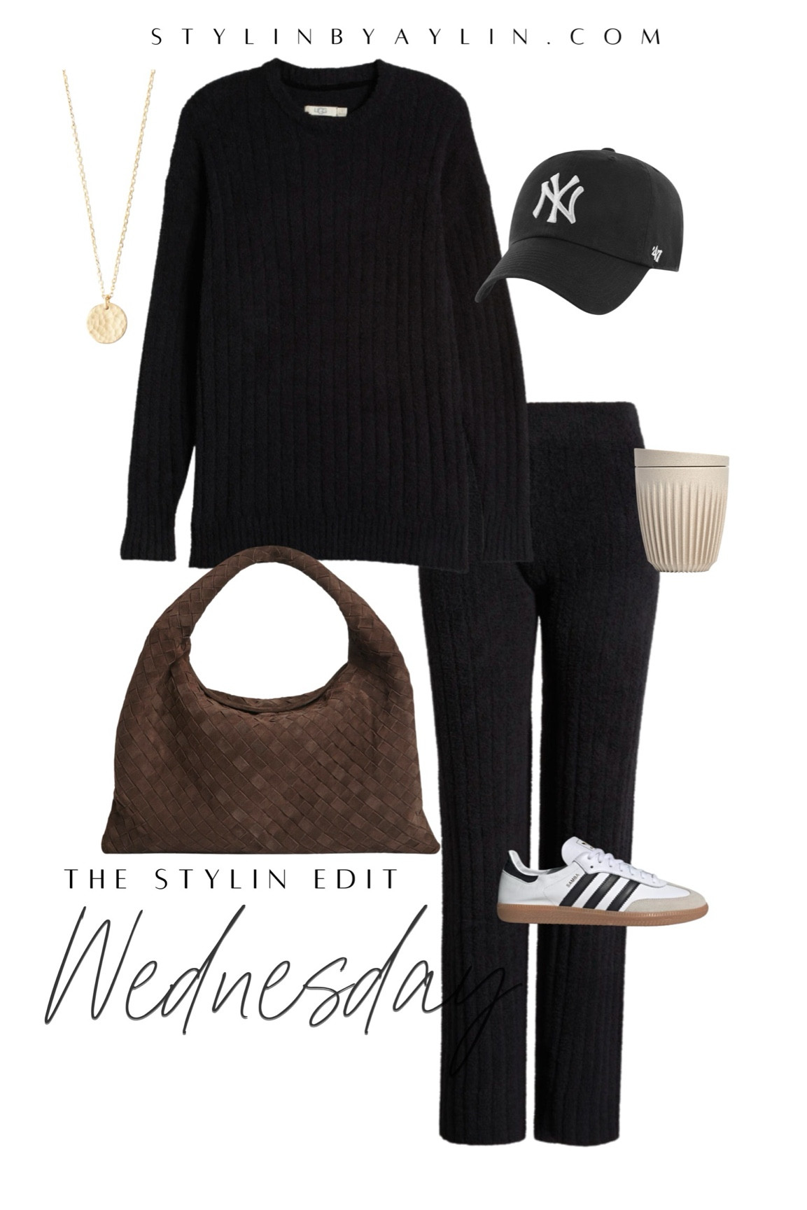 OOTW- outfit inspo, casual style, athleisure, fall looks #stylinbyaylin #aylin

#LTKHoliday #LTKSeasonal #LTKStyleTip