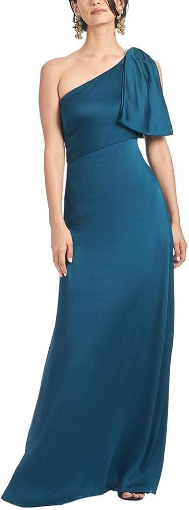 Bottle Green Chelsea Gown | Amazon (US)