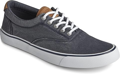 Visit the Sperry Store | Amazon (US)