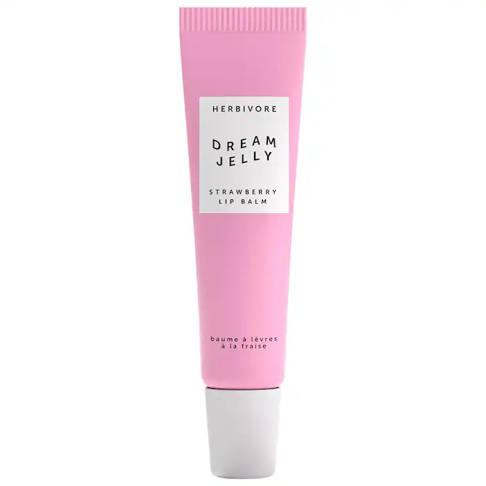 Dream Jelly Vegan Multi-Oil Lip Balm for Hydration and Plumping | Sephora (US)