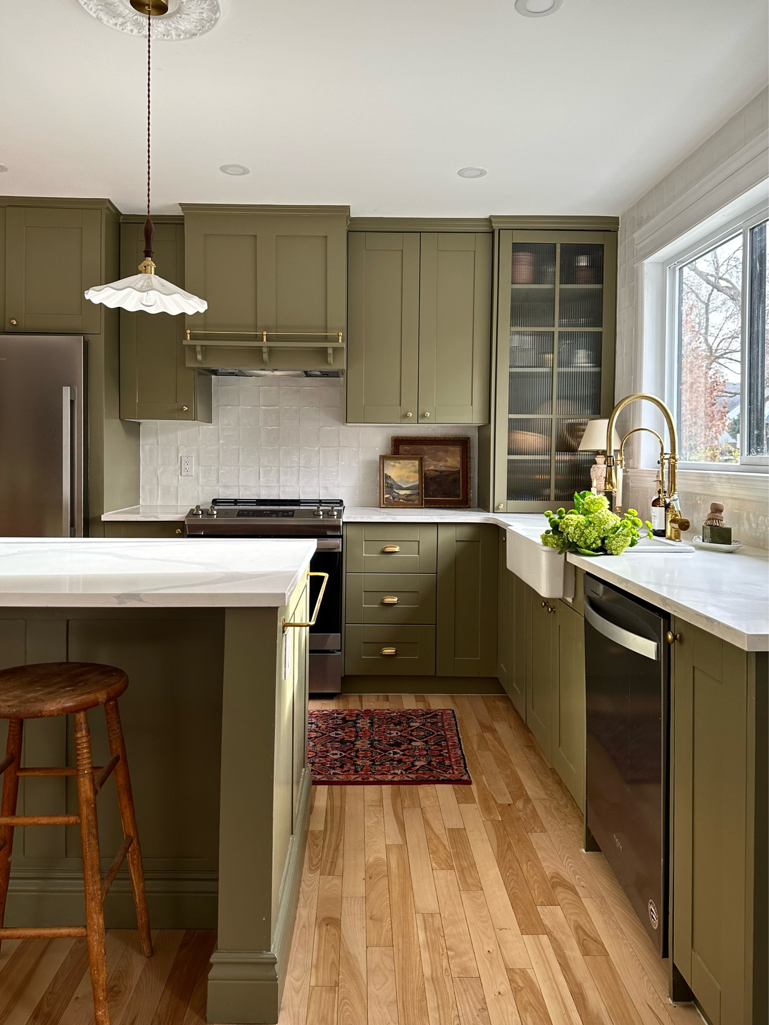 Updated kitchen links 