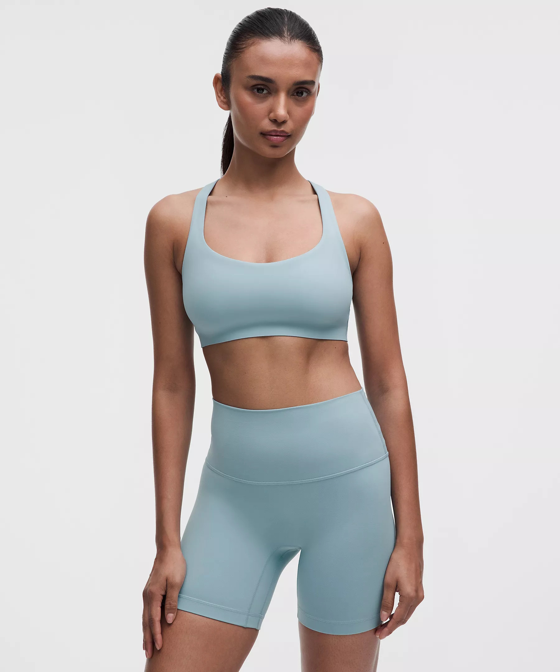 FlexyFlex Strappy Yoga Bra | Lululemon (US)